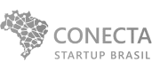 Conecta startup brasil Logo Conecta startup brasil